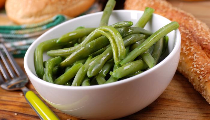 Fagiolini nella dieta chetogenica: carboidrati e calorie 1 Fagiolini dieta chetogenica