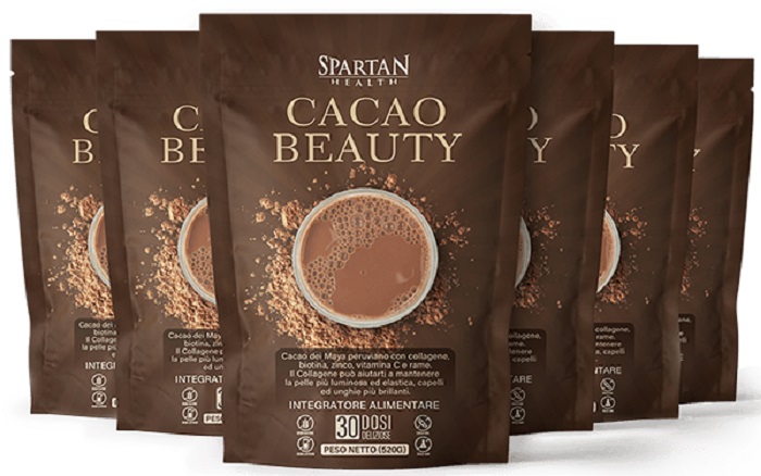 cacao beauty
