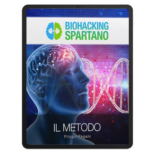 Biohacking Spartano Biohacking Spartano
