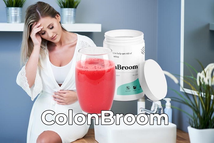 Cos’è Colon Broom