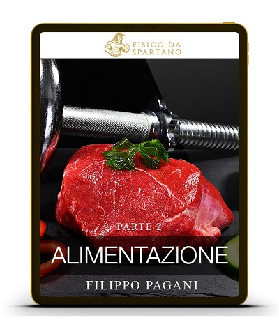 Definizione da Spartano alimentazione