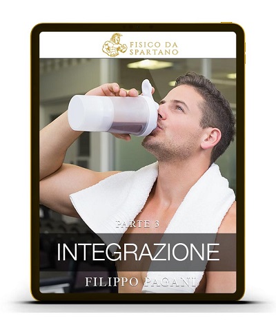 Definizione da Spartano alimentazione