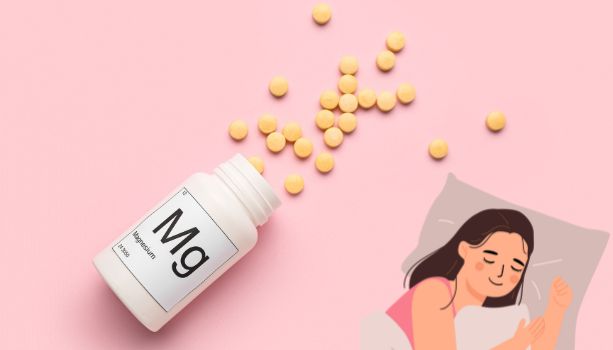 Miglior Magnesio per Dormire: quando prenderlo, quale comprare 2 Magnesio per Dormire meglio