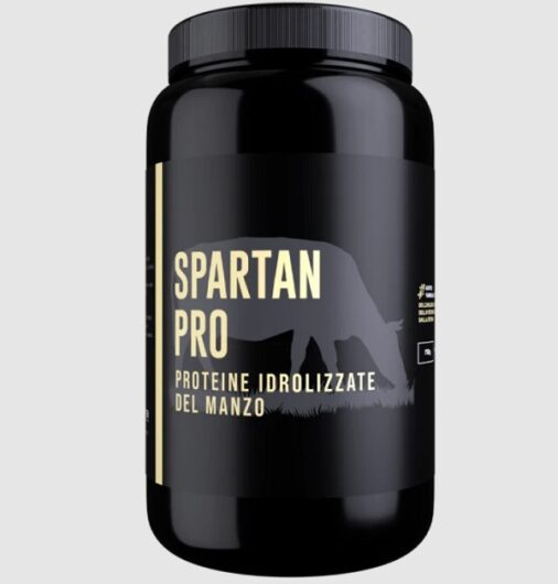 Spartan Pro di Spartan Health: recensioni vere, benefici palestra 31 Spartan Pro