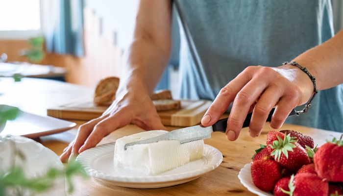 Stracchino dieta chetogenica: è compatibile? 1 Stracchino dieta chetogenica