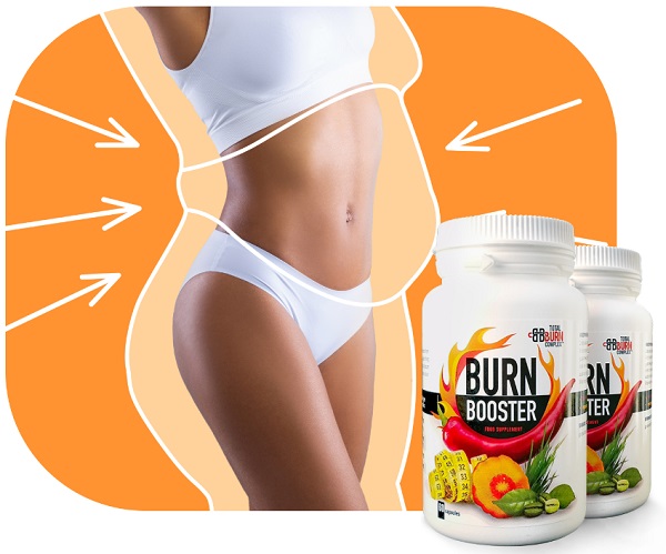 Burn Booster recensioni negative: opinioni vere, funziona davvero? 1 burn booster