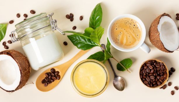 dieta paleo colazione