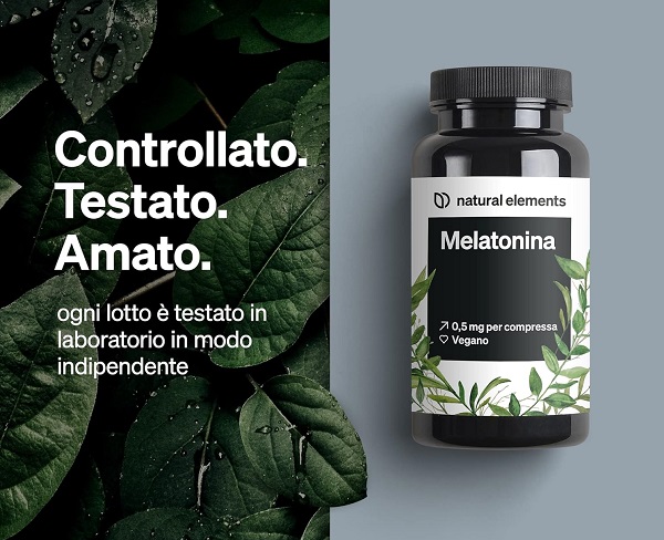 Melatonina
