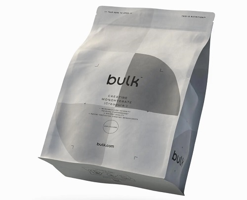 Bulk Creatina monoidrato Creapure