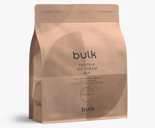 Gelato Proteico Bulk Gelato Proteico Bulk