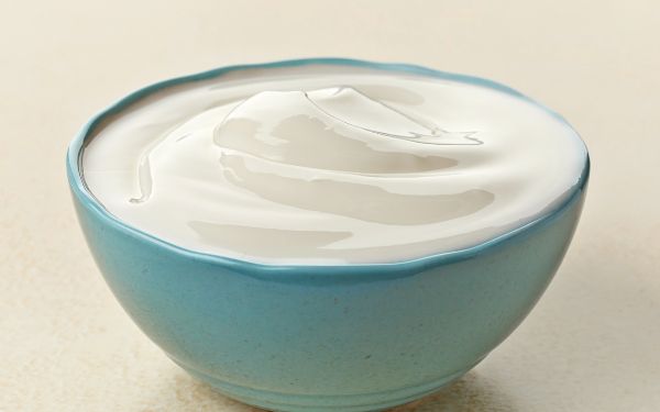 Yogurt Senza Zucchero Yogurt Senza Zucchero