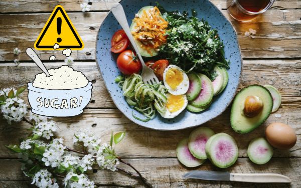 Prodotti senza zucchero, cibi e bevande: lista completa per tipi di cibo 1 prodotti senza zucchero