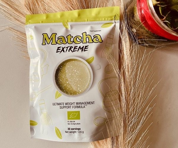 Matcha Extreme benefici Matcha Extreme a cosa serve