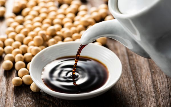 Salsa di soia calorie: dieta chetogenica, fa ingrassare? 1 Salsa di soia