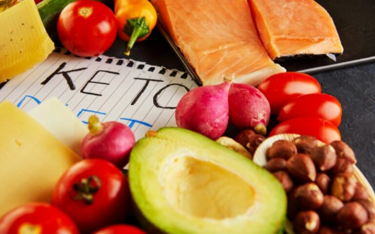 Schema dieta chetogenica dei 21 giorni: menu settimanale