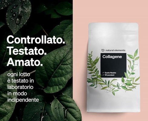 Collagene grass fed: cos'è, benefici, quale comprare? 77 Collagene grass fed
