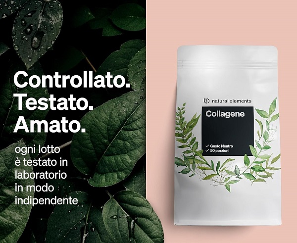 Collagene grass fed: cos'è, benefici, quale comprare? 1 Collagene grass fed