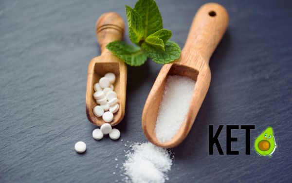 Dolcificanti per dieta chetogenica? Lista completa 21 Dolcificanti per dieta chetogenica