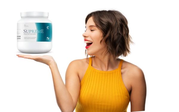 Supreme Be Health: miglior collagene per dolori articolari 156 Supreme Be Health miglior collagene per dolori articolari