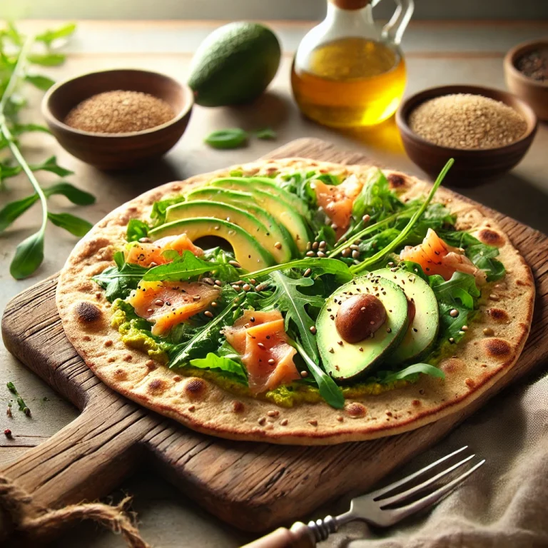 Piadina chetogenica ricetta fatta in casa 4 piadina keto
