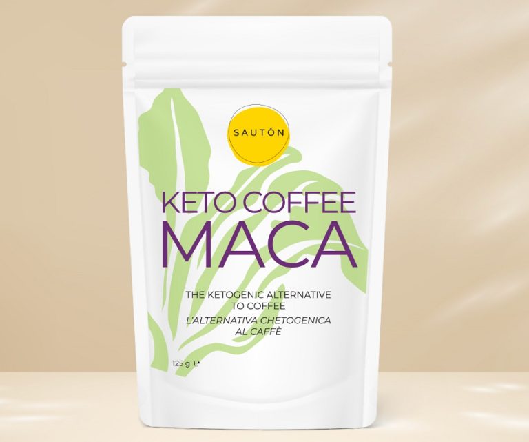 Keto Coffee con Maca Sauton – L’Alternativa Sana al Caffè 14 Keto Coffee con Maca Sauton