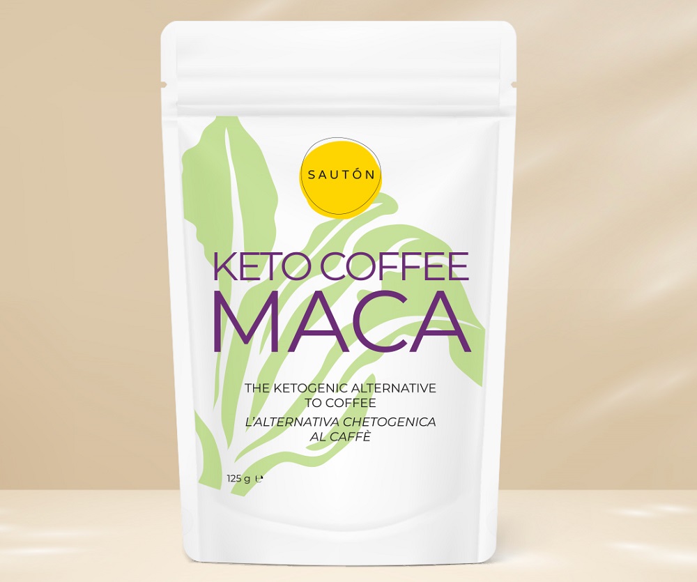 Keto Coffee con Maca Sauton – L’Alternativa Sana al Caffè 1 Keto Coffee con Maca Sauton